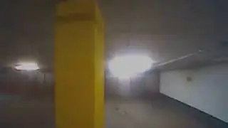 Disarray (Tiny Whoop Freestyle)
