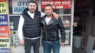 Hollanda’dan gelen misafir kardeşim kargo gökan sponsorluğunda sabah kahvaltısı gardş🙃