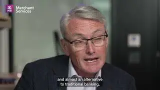 Hubert O&rsquo;Donoghue   Trends emerging in cashless technology
