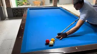 Camarum Tập Dợt Bida Kent