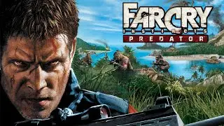 Far Cry Instincts: Predator #12 - Evolution: Pirate Enclave
