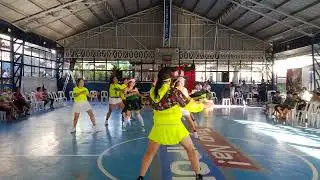 RING MY BELL DANCE FITNESS LICENSE PX GINA PHASE 2A COURT MOMSHIE'S ANTIPOLO CITY 
