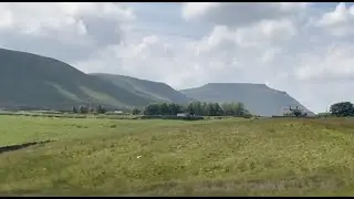Wild Ingleborough - making the inaccessible accessible