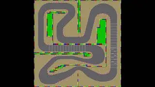 Mario Circuit - Super Mario Kart Music