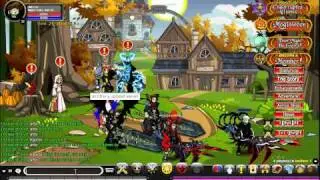 aqworlds Private Server 2011-2012