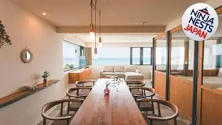 BLUE STEAK WONDER NAGAHAMA | Okinawa Main island, Japan | Hotel Review 🏩