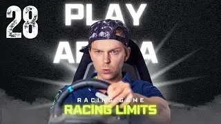 Racing Limits  -  Gameplay Walkthrough Part 28 - Play Arena (iOS, Android, PC)