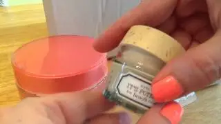 Birchbox points