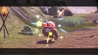 Pok&eacute;mon Legends: Arceus Episode 3: Kicking Grass & Full Odds Shiny Alpha?!