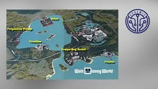 Seven Seas Lagoon - The History of the Iconic Lake