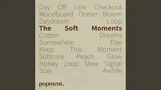 Keep This Moment