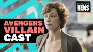 A New Cast Member Joins Infinity War - FANDOM News