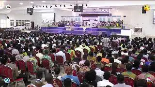 Spoken Word || Legendary Wordsmith ft Gentle Manuel || Pensa Ghana Conference'2020