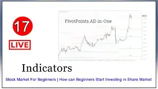 Pivot Point Trading Strategy | Pivot Technical Analysis for Beginners   -  Stock market art