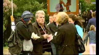 GPTV: Conventie van Achlum dorpsfeest met alure