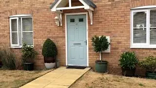 Kingsgate, Market Deeping, PE6 8GH