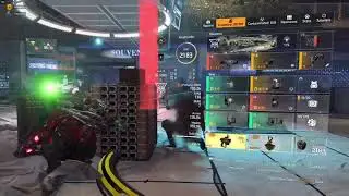 THE DIVISION 2 : RAID 1- [14:30] [TU12.1] by [LFB] clan