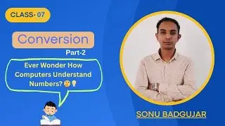 Learn How to Convert Decimal to Any Base Quickly | Number system conversion