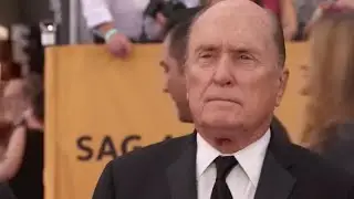 Robert Duvall, Oscar-Winning actor, dies at 95