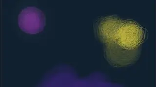Synesthesia visualization of &lsquo;The Strokes - The Adults Are Talking intro&rsquo;