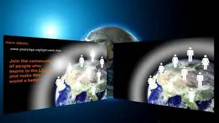Action 'Attraction of Light'  Акция 'Притяжение Света'