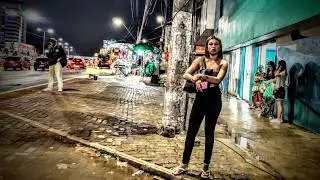 BR-316 A LUTA DE UM POVO TRABALHADOR | Belém, Ananindeua, Pará