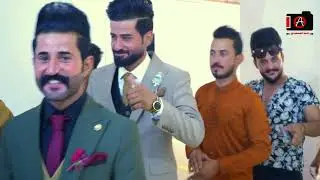اقوى زفاف للمسعود