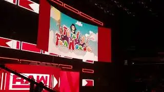The Firefly Funhouse live (RAW 08/26/19)