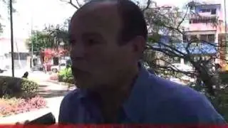 Regresan comerciantes al Parque Mar&iacute;a Enriqueta
