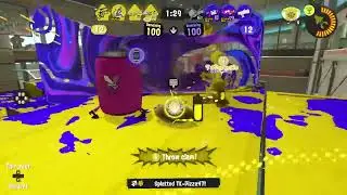 splattercolor screen does not protect you