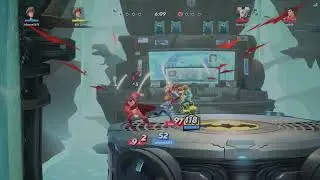 MultiVersus - Bad start, nice win!