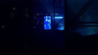 КняZz концерт 7 августа 2024 года в Москве #video #fun #music #russia