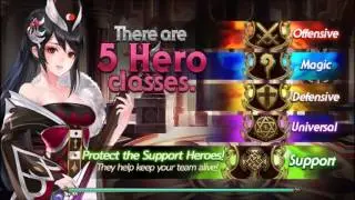 Seven Knights ~ Arena 