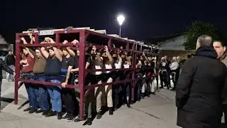 Ensayo Cuadrilla Baja Entrega 2026