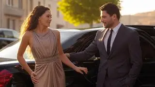 Ebru Sahin & Akin Akinozu   Blind Trust