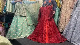 Low Price 😍 Designer Maxi - New Collection- Party Wear Maxi in Rawalpindi