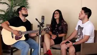 Oh Holy Night - Adolphe Adam (Cover Dalmir Filho, Danandra Ara&uacute;jo e Junior Acrigno)