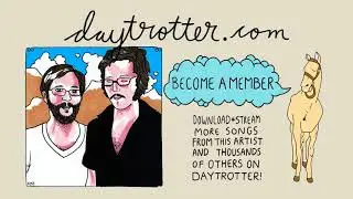 Sam Quinn - Oceans - Daytrotter Session