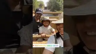Allari Naresh is Enjoying his Vacation with his Family Latest Video