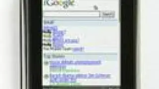 iGoogle for mobile