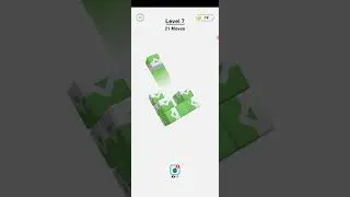 Tap Away 3D Tap Master Level 7