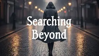 Searching Beyond Myself | A Soul-Searching Poetry Music Video