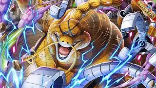 OPTC - Showcase Queen | Event 9th Anniversary Celebration!