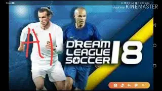 How Dream leaguer soccer 2018 mod apk obb Download DLS18