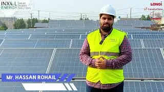 250kW Solar Power Installation at Kadam Footcare &ndash; Sheikhupura | INXOL Energy