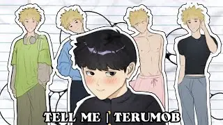 TELL ME MEME | TERUMOB | BY LIMONADAX4