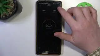 How To Switch Home Presets On Vaillant Gas Boiler With The App