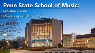 Early Music Ensemble