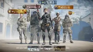 Warface Chitin Howa