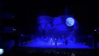 Obertura & Si Eres un Addams